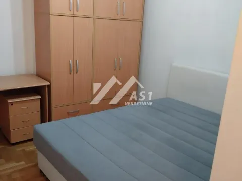 Rent, two bedroom apartment, 50m², Telep, Novi Sad Sve Podlokacije - image 6
