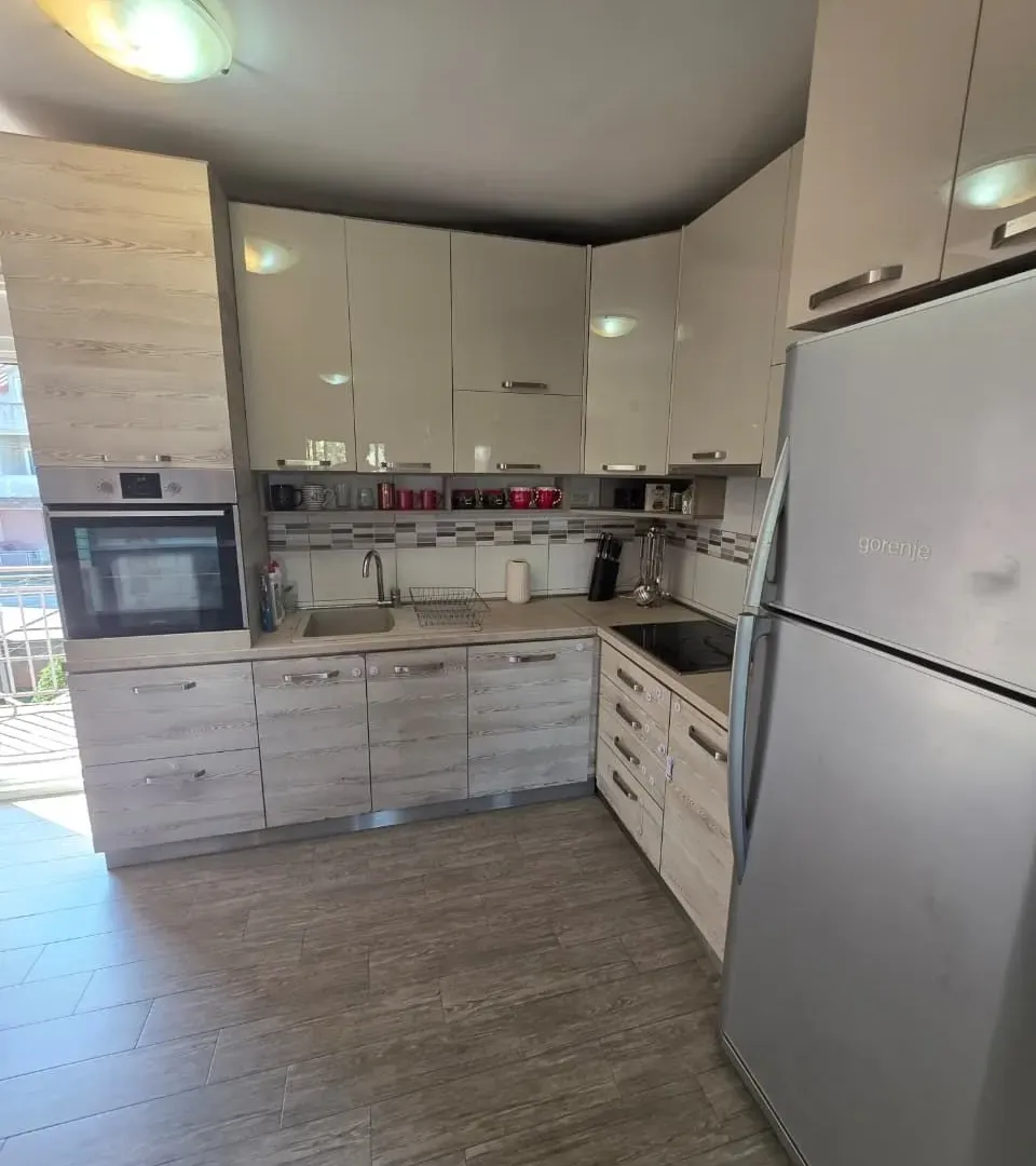 Prodaja, kuća, 86m², Stari Aerodrom, Podgorica