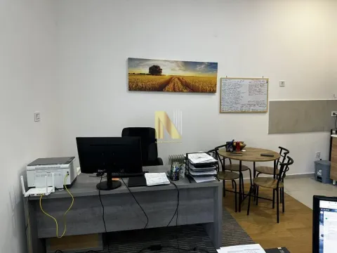 Rent, one bedroom apartment, 37m², Grbavica, Novi Sad Sve Podlokacije - image 4