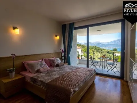 Prodaja, kuća, 323m², Đenovići, Herceg Novi - image 7