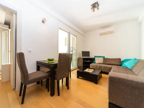 Sale, one bedroom apartment, 32m², Pržno, Budva