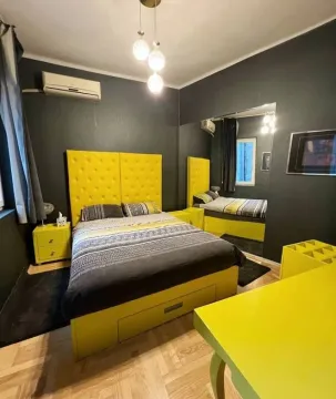 Izdavanje, dvosoban stan, 69m², Vračar Hram, Vračar Sve Podlokacije - image 12
