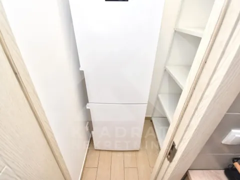 Izdavanje, jednosoban stan, 46m², 1 maj, Podgorica - image 9