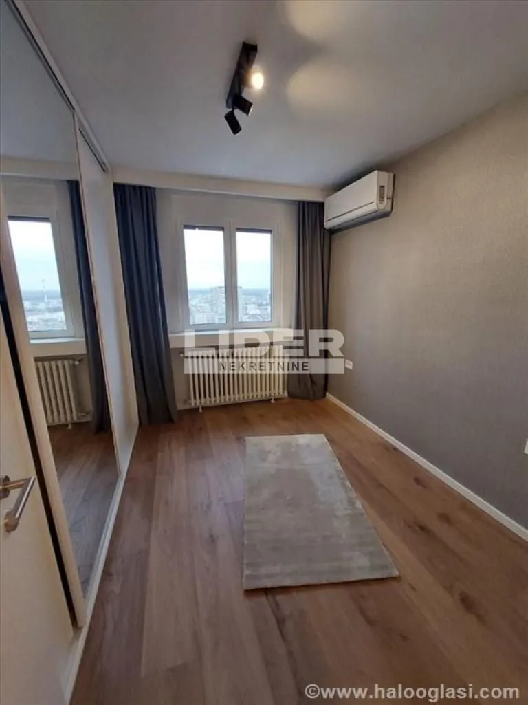 Rent, three bedroom apartment, 67m², Tašmajdan, Palilula Sve Podlokacije