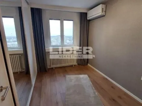 Izdavanje, trosoban stan, 67m², Tašmajdan, Palilula Sve Podlokacije - image 8