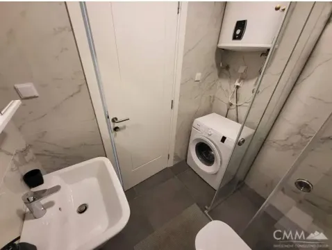 Sale, one bedroom apartment, 48m², Bečići, Budva - image 8