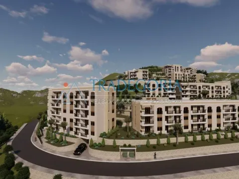 Prodaja, jednosoban stan, 45m², Budva, Crna Gora - image 3