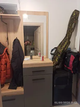 Prodaja, garsonjera, 23m², Rozino, Budva - image 7