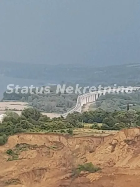 Prodaja, plac, 4100m², Sremski Karlovci, Novi Sad