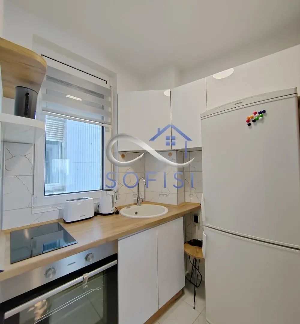 Izdavanje, jednosoban stan, 38m², Novi Sad Sve Podlokacije, Novi Sad