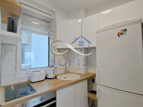 Izdavanje, jednosoban stan, 38m², Novi Sad Sve Podlokacije, Novi Sad - image 12