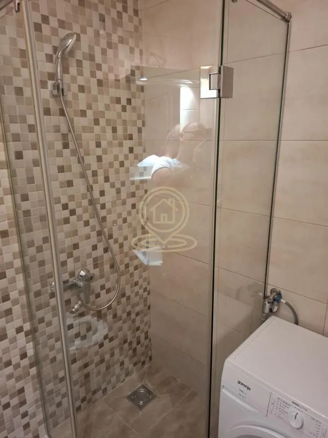 Rent, one bedroom apartment, 34m², Zemun Sve Podlokacije, Beograd