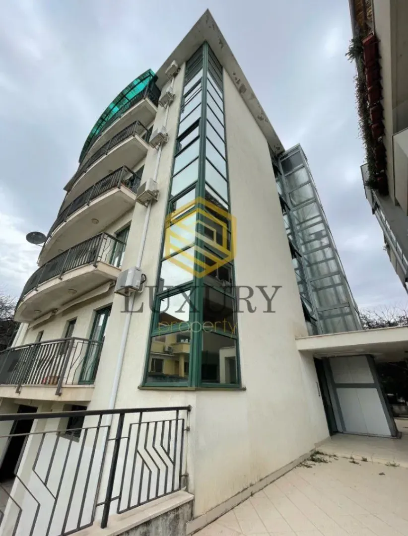 Prodaja, jednosoban stan, 51m², Gorica C, Podgorica