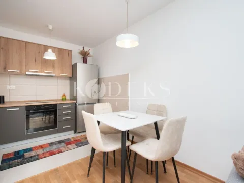 Rent, one bedroom apartment, 40m², Stari Aerodrom, Podgorica - image 4