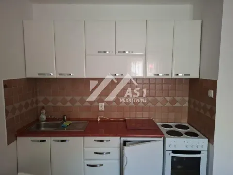 Rent, apartment, 27m², Telep, Novi Sad Sve Podlokacije - image 3