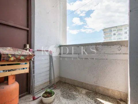 Rent, two bedroom apartment, 62m², Pobrežje, Podgorica - image 13