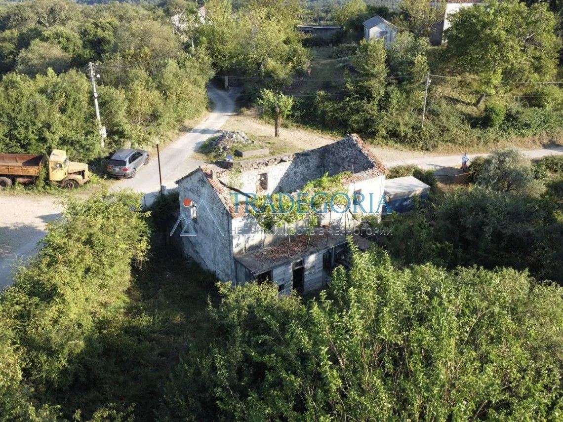 Prodaja, kuća, 154m², Utjeha, Ulcinj