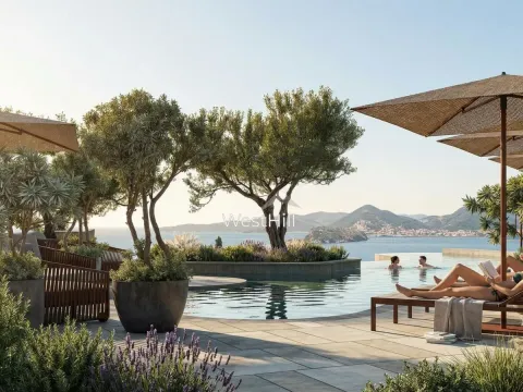 Prodaja, jednosoban stan, 63m², Reževići, Budva - image 8