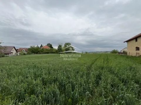 Prodaja, plac, 1600m², Čukarica, Beograd - image 5