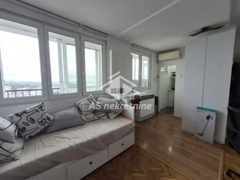 Izdavanje, dvosoban stan, 45m², Stari Grad, Beograd - image 5