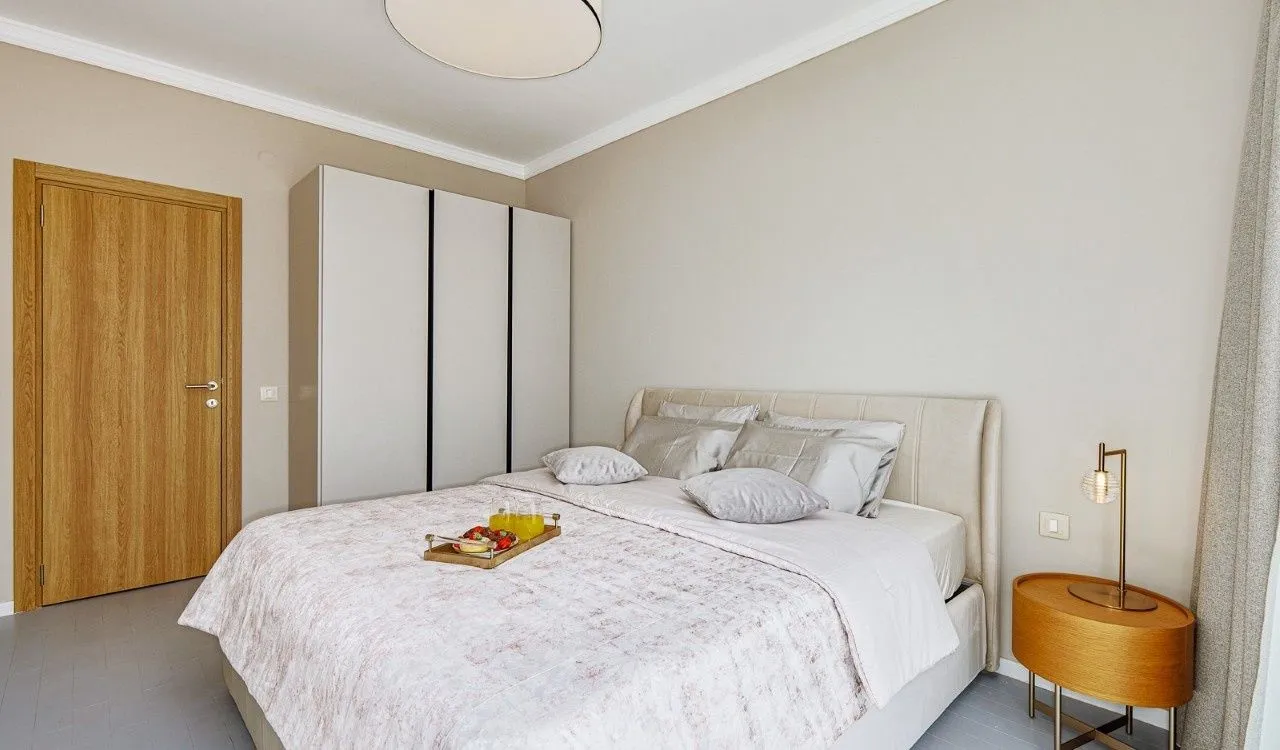 Prodaja, trosoban stan, 158m², Dobrota, Kotor