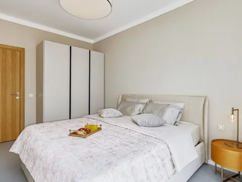 Sale, three bedroom apartment, 158m², Dobrota, Kotor - image 6