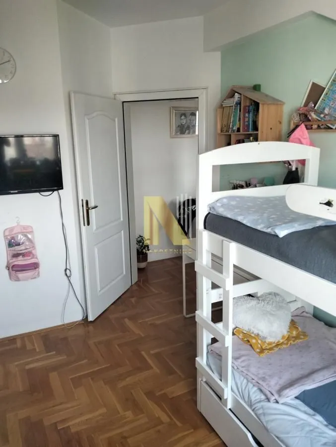Prodaja, dvosoban stan, 41m², Bulevar Evrope, Novi Sad Sve Podlokacije