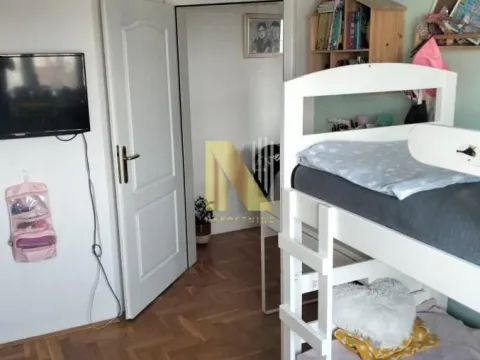 Prodaja, dvosoban stan, 41m², Bulevar Evrope, Novi Sad Sve Podlokacije - image 7