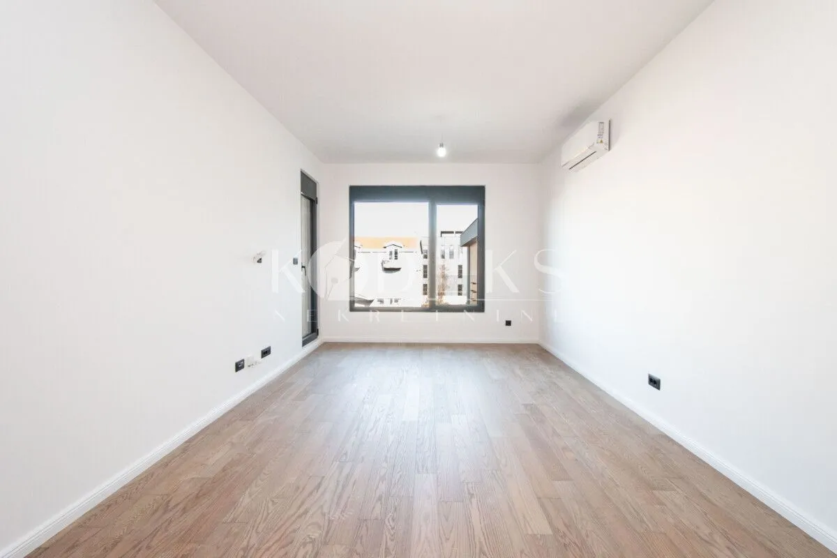 Sale, one bedroom apartment, 46m², Donja Gorica, Podgorica