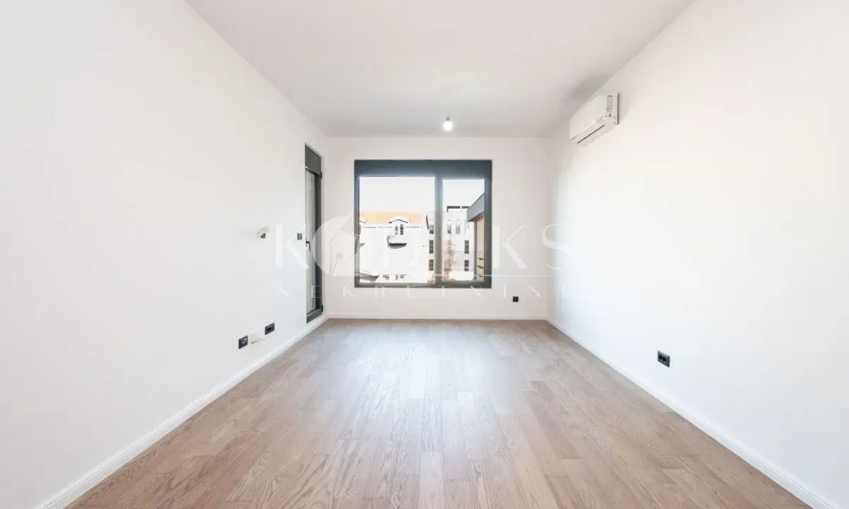 Sale, one bedroom apartment, 46m², Donja Gorica, Podgorica