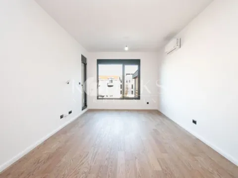 Sale, one bedroom apartment, 46m², Donja Gorica, Podgorica - image 1