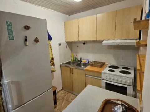 Rent, one bedroom apartment, 36m², Igalo, Herceg Novi - image 6