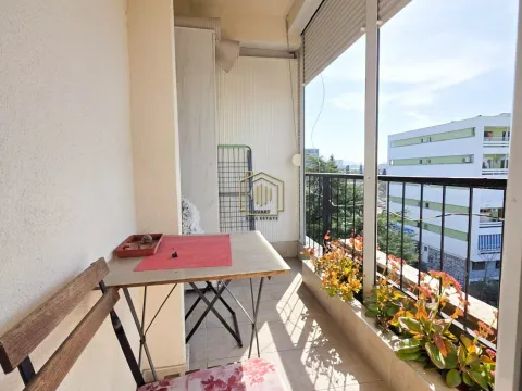 Izdavanje, jednosoban stan, 40m², Preko Morače, Podgorica - image 3