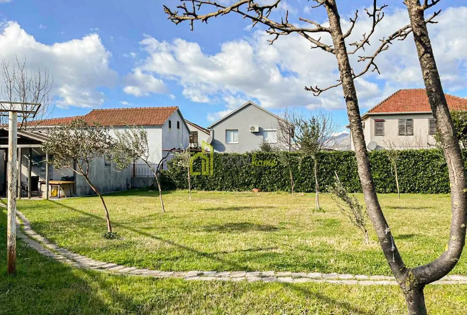 Sale, house, 128m², Centar, Bar