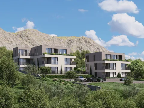 Prodaja, stan, 51m², Dobrota, Kotor - image 16