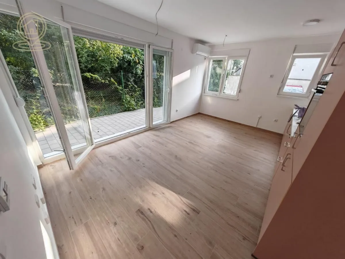 Prodaja, dvosoban stan, 39m², Adice, Novi Sad Sve Podlokacije