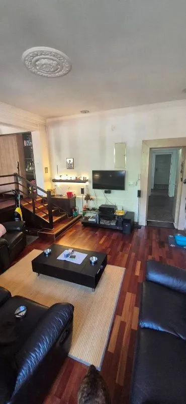 Prodaja, trosoban stan, 72m², Stari Grad, Beograd