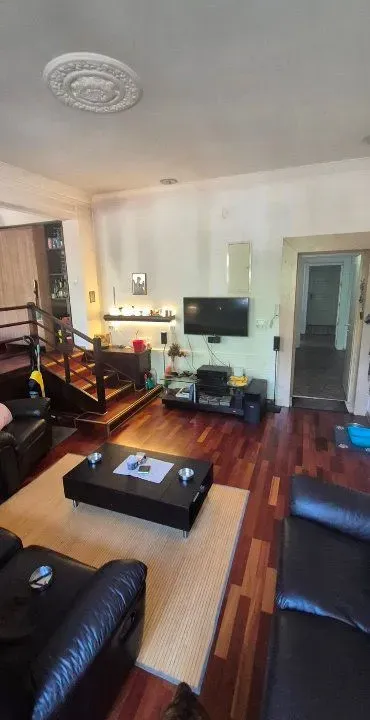 Sale, three bedroom apartment, 72m², Stari Grad, Beograd