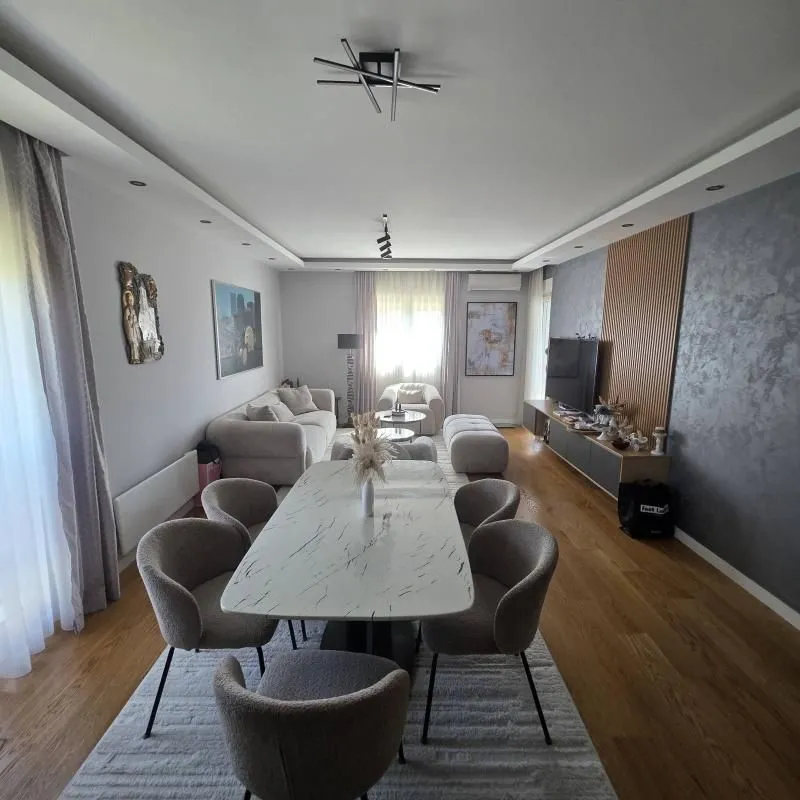Sale, two bedroom apartment, 78m², Bar, Crna Gora
