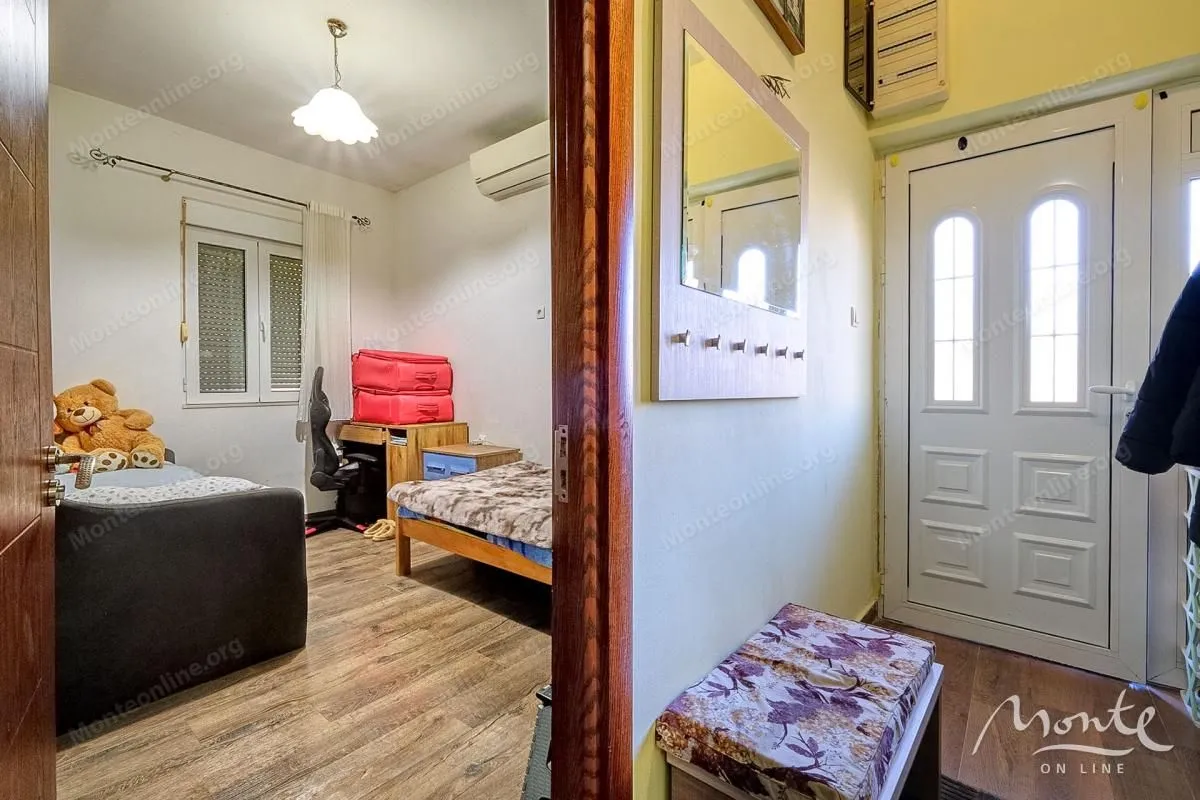 Sale, house, 140m², Muo, Kotor