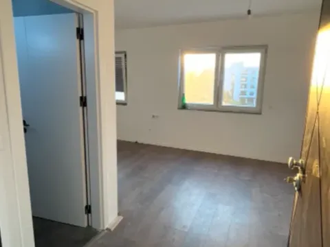 Sale, studio apartment, 24m², Ulcinj, Crna Gora - image 1