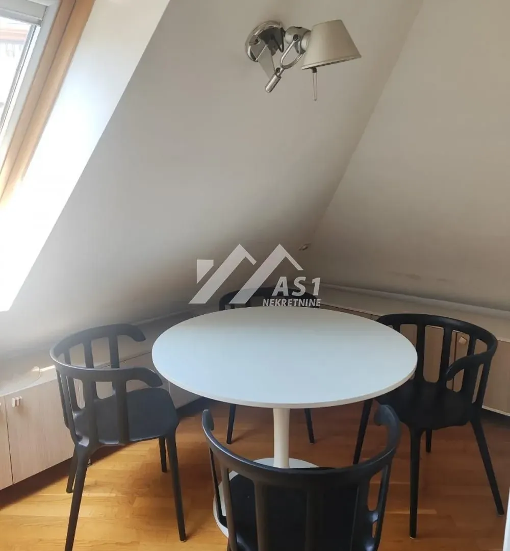 Izdavanje, jednosoban stan, 30m², Novi Sad Sve Podlokacije, Novi Sad