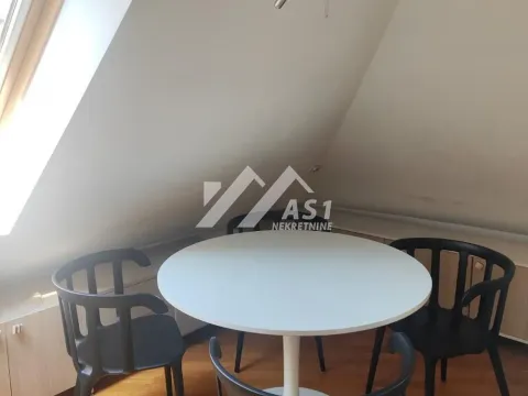 Izdavanje, jednosoban stan, 30m², Novi Sad Sve Podlokacije, Novi Sad - image 2