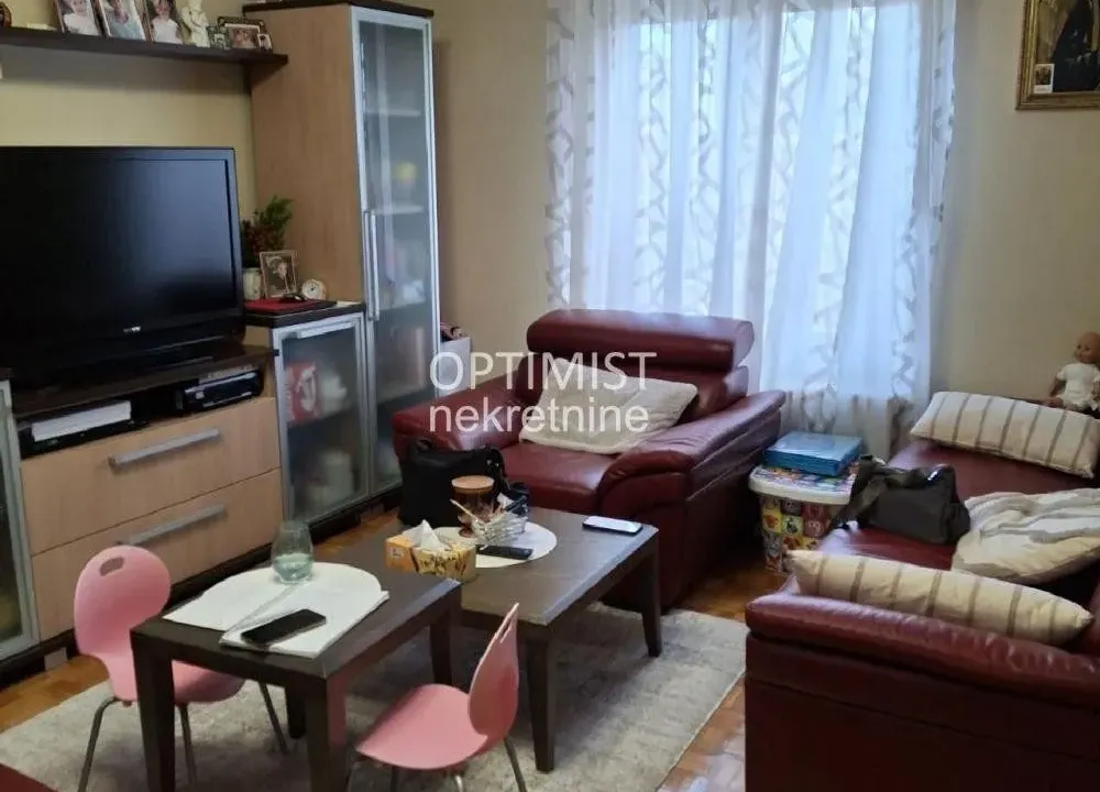 Prodaja, dvosoban stan, 69m², Retenzija, Beograd