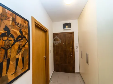 Rent, one bedroom apartment, 45m², Stari Aerodrom, Podgorica - image 8