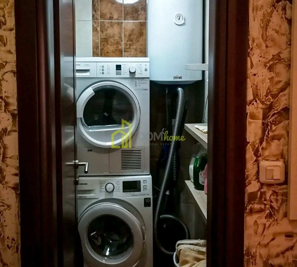 Sale, two bedroom apartment, 85m², Stara Varoš, Podgorica