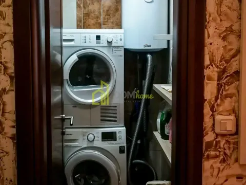 Sale, two bedroom apartment, 85m², Stara Varoš, Podgorica - image 10