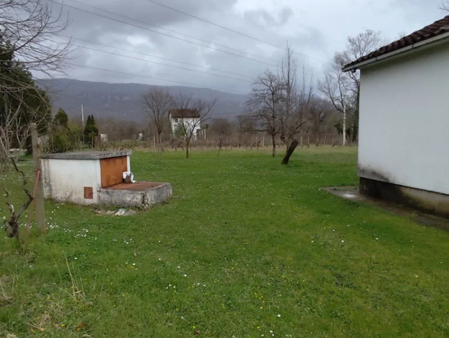 Prodaja, kuća, 74m², Donji Martinići, Danilovgrad