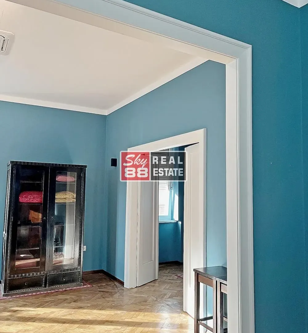 Prodaja, stan, 160m², Stari Grad, Beograd