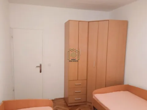 Izdavanje, dvosoban stan, 67m², Preko Morače, Podgorica - image 7